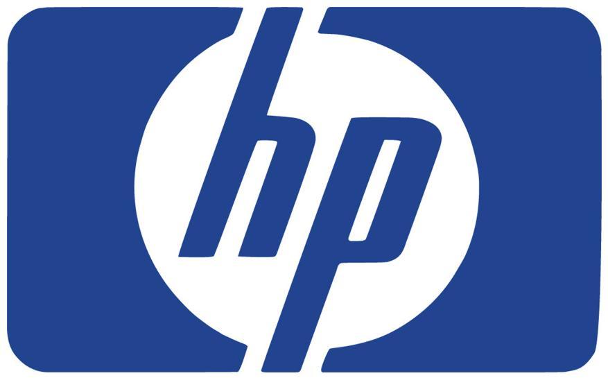 HP Plotter Repair Logo