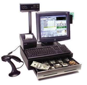 POS System Repair